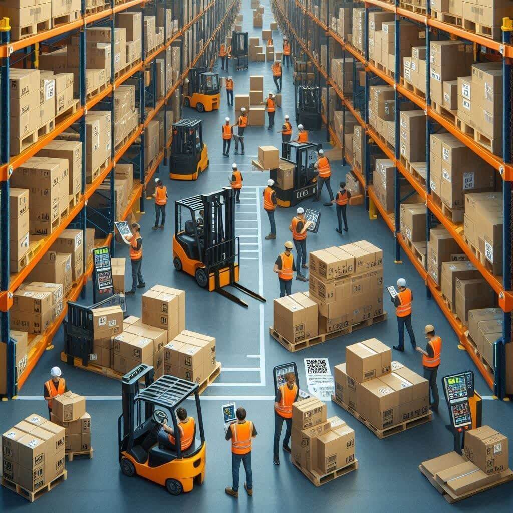 Mastering UK Peak Season: Your Q4 Fulfillment Strategies for Success