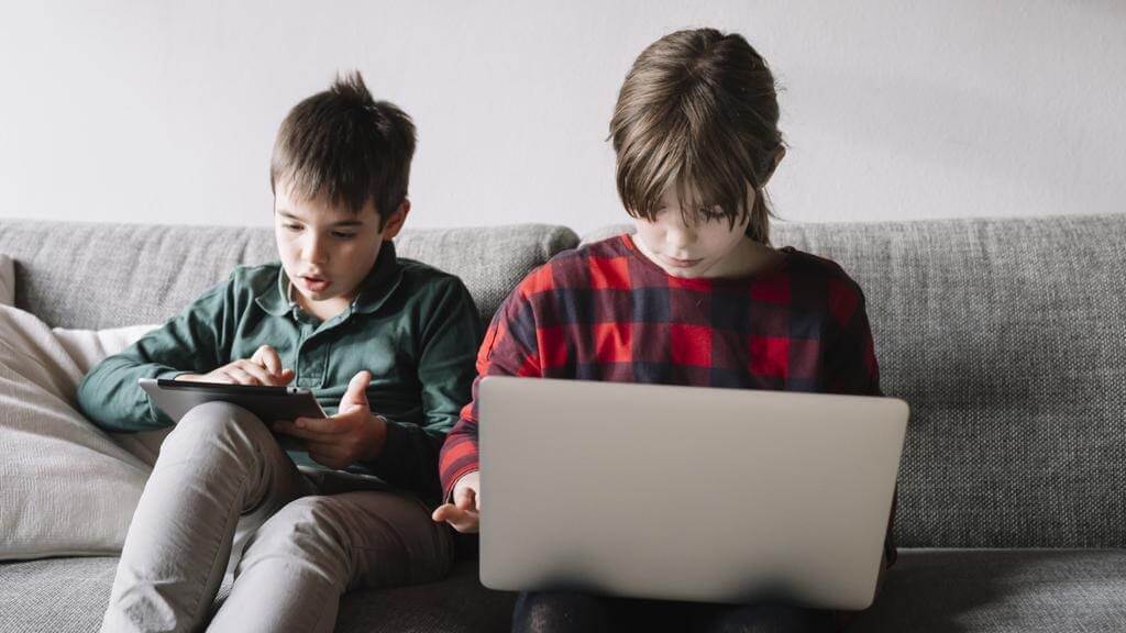 10 Tips to Reduce Kids’ Screen Time