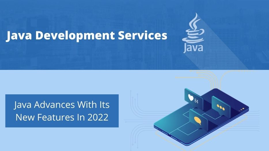 Java Development Services,