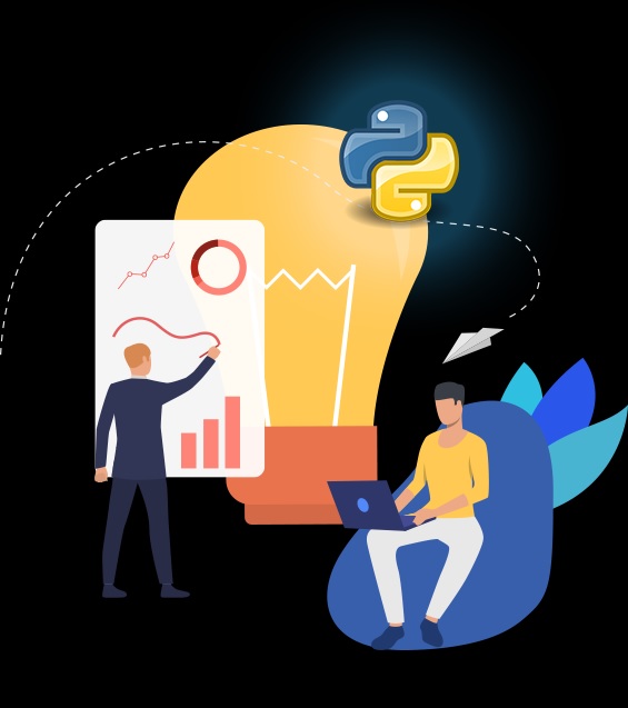 Is Python good for Application Development? - Tech Media Post