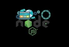 nodejs development company