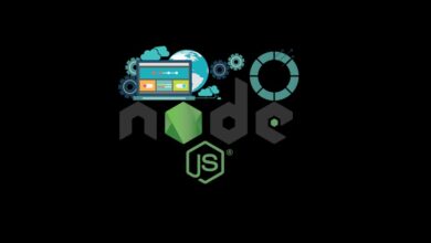 nodejs development company