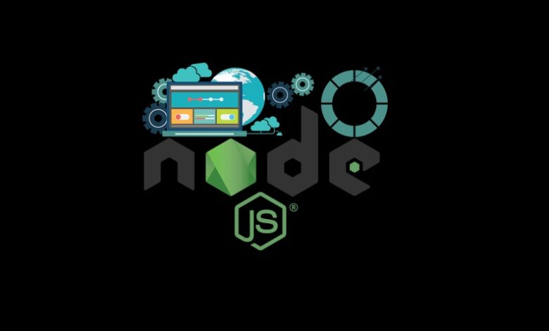 nodejs development company