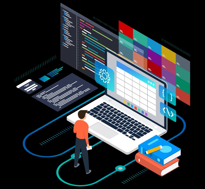 Java software development company growing e commerce business