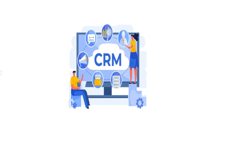 microsoft crm services