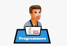 java programmer india