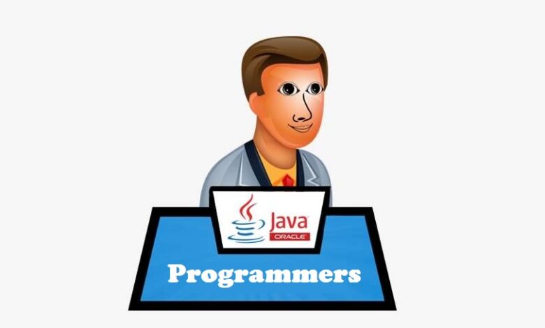 java programmer india