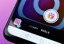instagram rells views