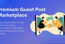 Guest posting