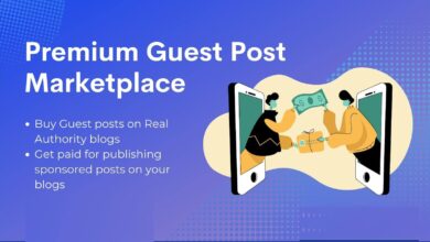 Guest posting