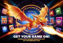 download golden dragon app ios
