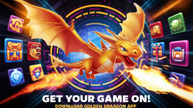 download golden dragon app ios