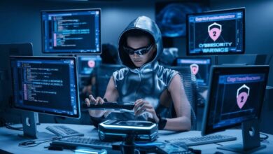 Cybersecurity Trends