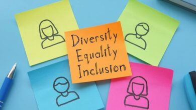 Diversity and Inclusion in Hiring