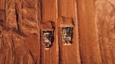 Hidden Costs of Job Site Clutter