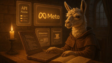Meta's Llama 4 Features