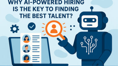 Why AI-Powered Hiring is the Key to Finding the Best Talent