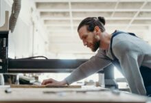 Evolution of Functional Industrial Coatings