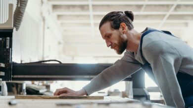 Evolution of Functional Industrial Coatings