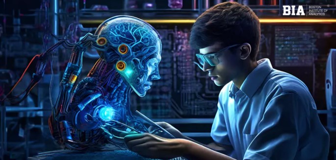 Challenges of Generative AI