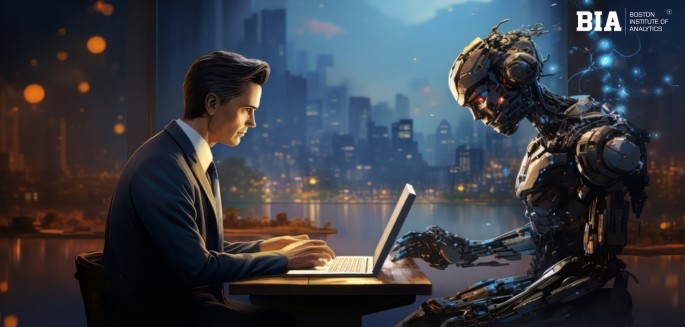 Future of Marketing with Generative AI