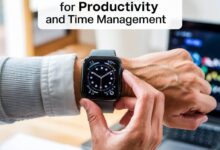 Productivity and Time Management