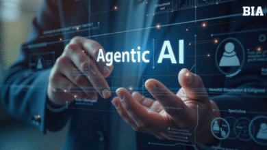 The Role of Agentic AI in Automating Complex Business Workflows