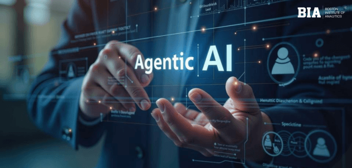 The Role of Agentic AI in Automating Complex Business Workflows