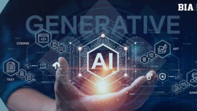 The Role of Generative AI in Personalized Marketing Strategies