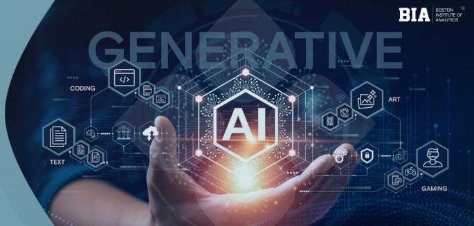 The Role of Generative AI in Personalized Marketing Strategies