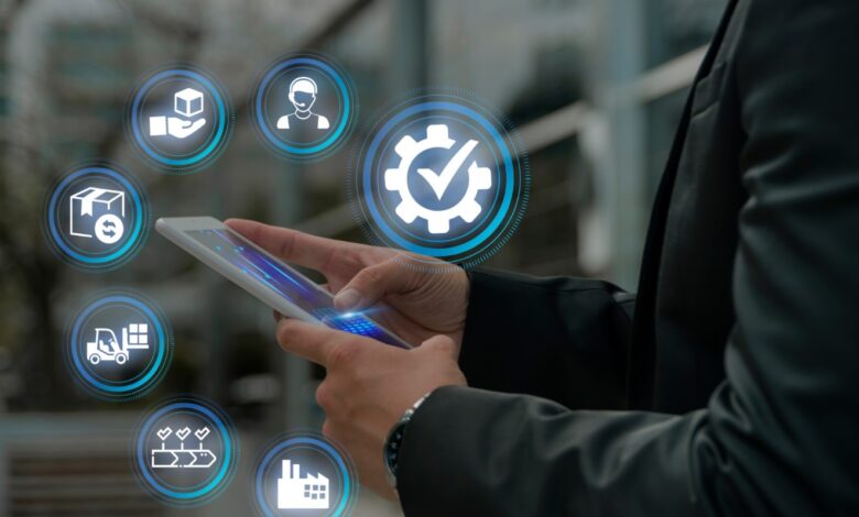 20 CMMS Benefits