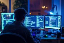 AI development costs