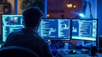 AI development costs