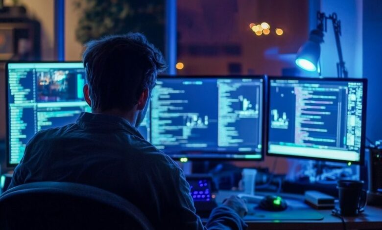 AI development costs