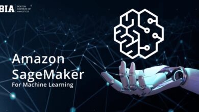 AWS SageMaker