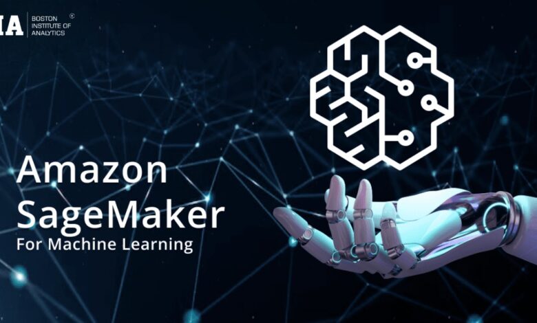 AWS SageMaker
