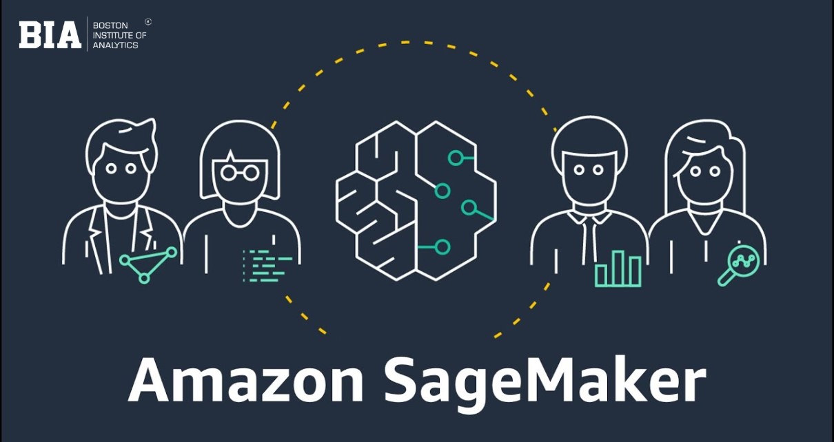 Machine Learning Models on AWS SageMaker