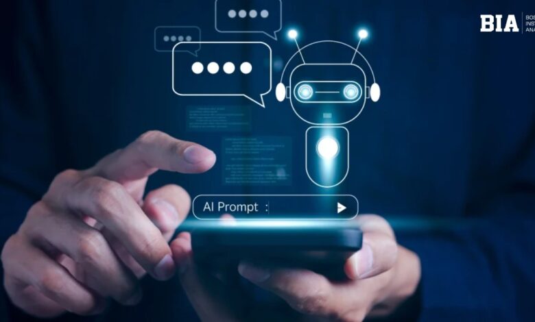 AI Chatbot Using LangChain and OpenAI APIs