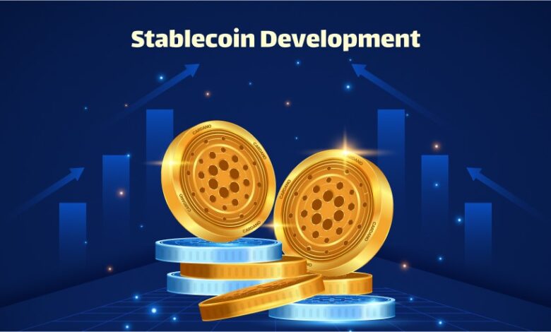 Stablecoin Development