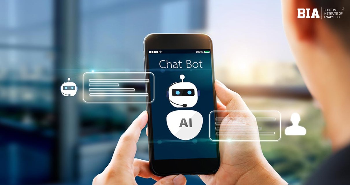 Why Build a Chatbot Using These Tools