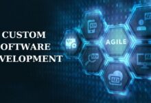 Custom Software Development