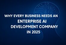Enterprise AI Development Company