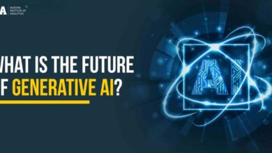 Future of Generative AI