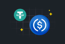 Stablecoins