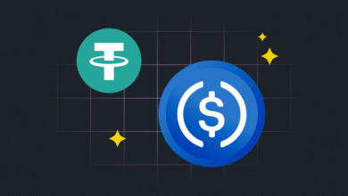 Stablecoins