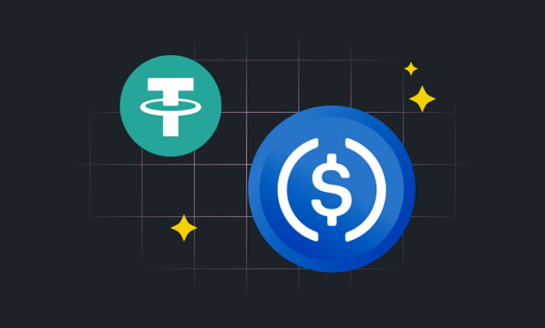 Stablecoins