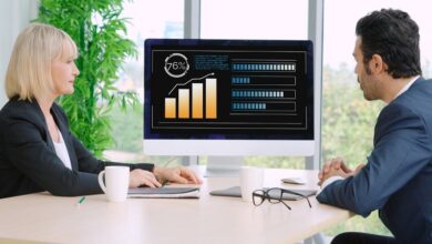 Enterprise Asset Management Software
