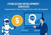 Future of Digital Finance with LLM Integration