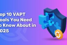 VAPT tools