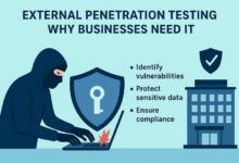 External Penetration Testing